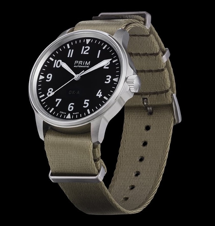 Obrazek Prim Pilot OK-A