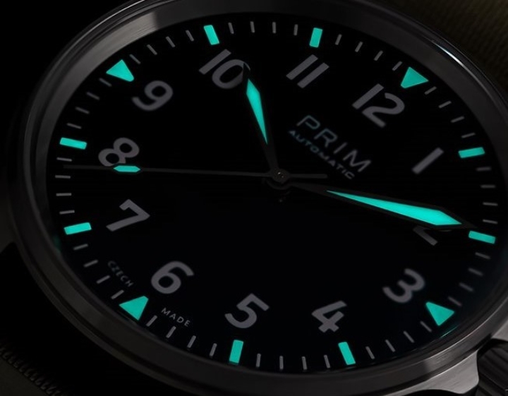 Obrazek Prim Pilot OK-A DLC