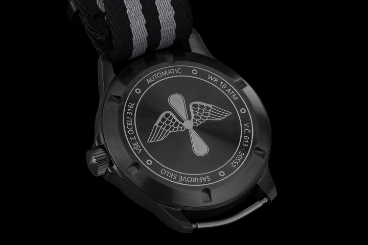 Obrazek Prim Pilot OK-A DLC