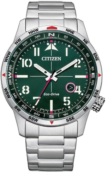 Obrazek Citizen Eco Drive Classic