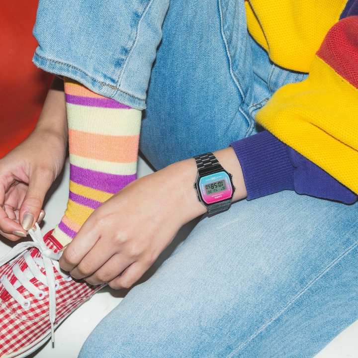 Obrazek CASIO VINTAGE