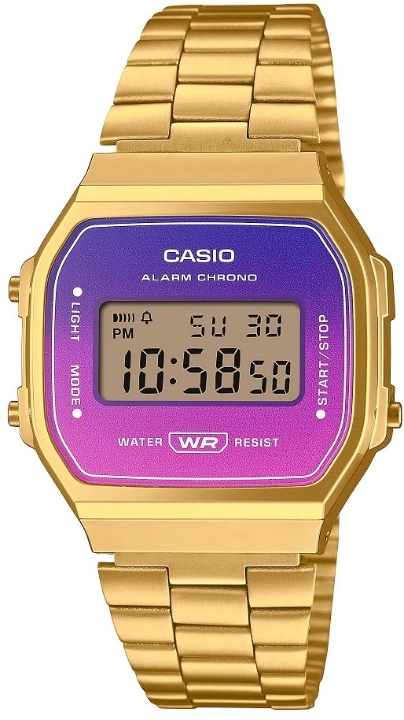 Obrazek CASIO VINTAGE