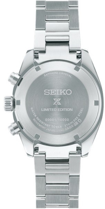 Obrazek Seiko Prospex Speedtimer Solar Chronograph Limited Edition