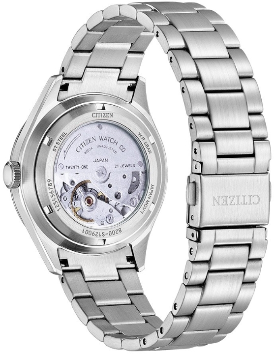 Obrazek Citizen C7 Automatic