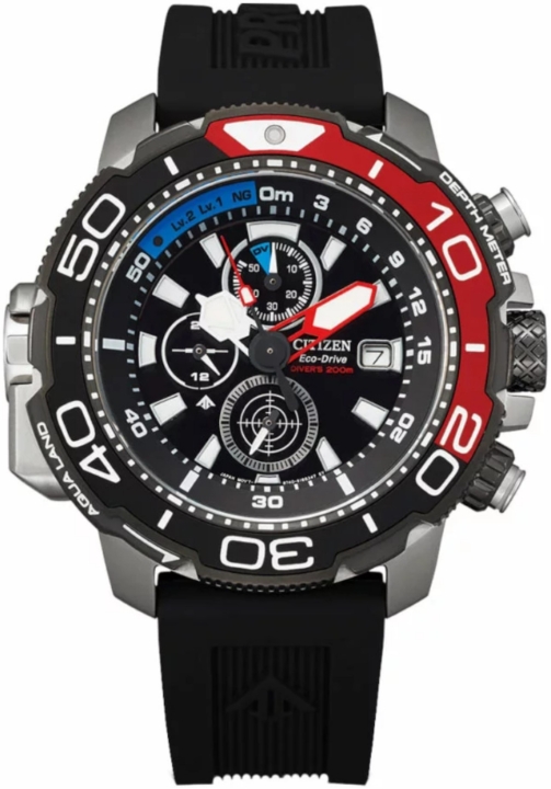 Obrazek Citizen Promaster Marine Aqualand