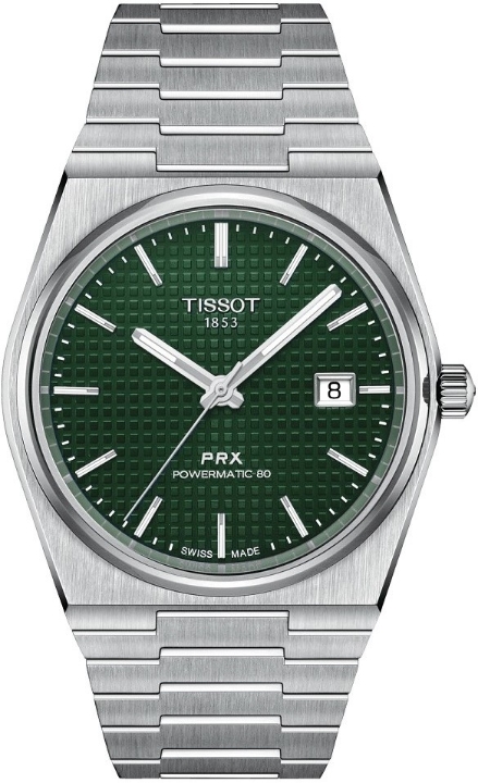 Obrazek Tissot PRX Powermatic 80