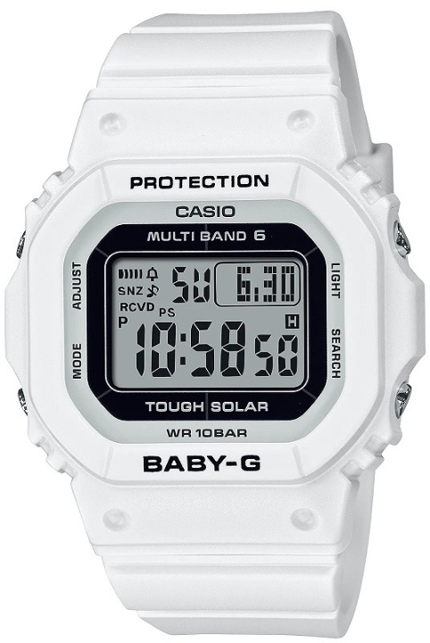 Obrazek CASIO CASIO BABY-G