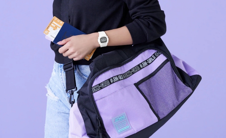 Obrazek CASIO CASIO BABY-G