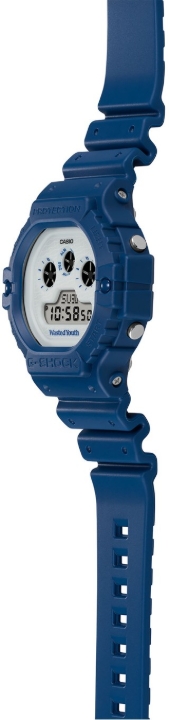 Obrazek Casio G-Shock Wasted Youth Collaboration Model