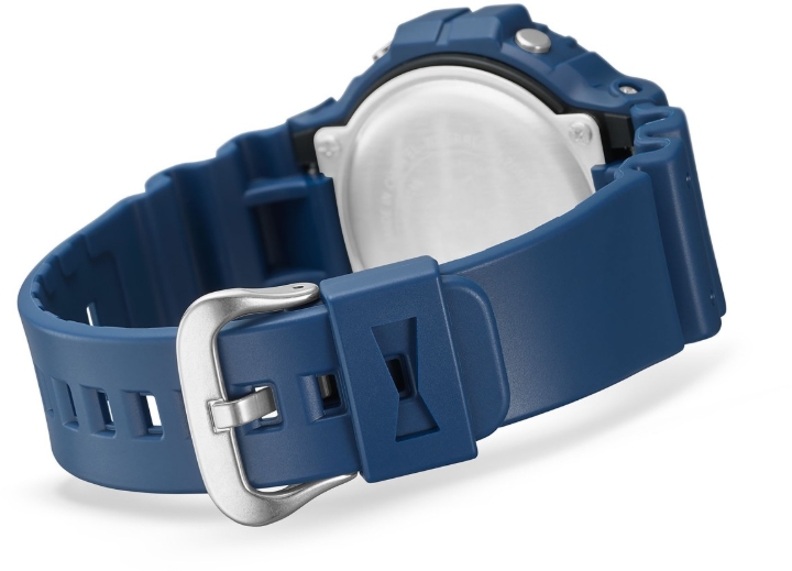 Obrazek Casio G-Shock Wasted Youth Collaboration Model