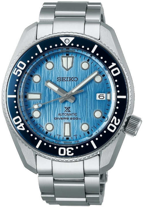 Obrazek Seiko Prospex Save the Ocean Special Edition