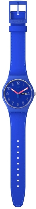 Obrazek Swatch Cobalt Disco