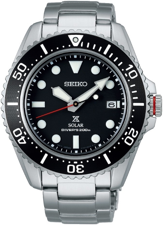 Obrazek Seiko Prospex Sea Solar Diver