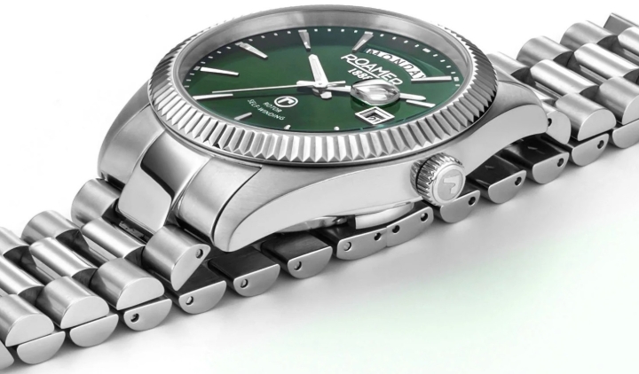 Obrazek Roamer Primeline DayDate