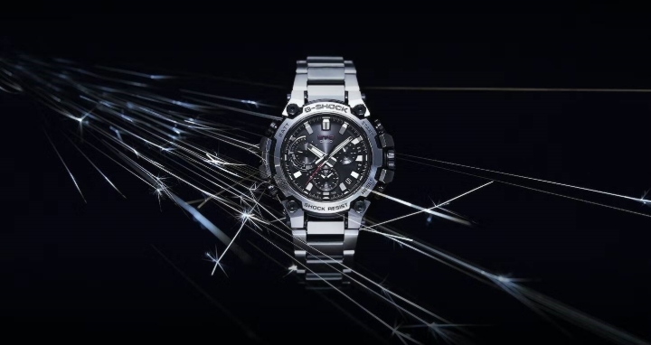 Obrazek Casio G-Shock MT-G