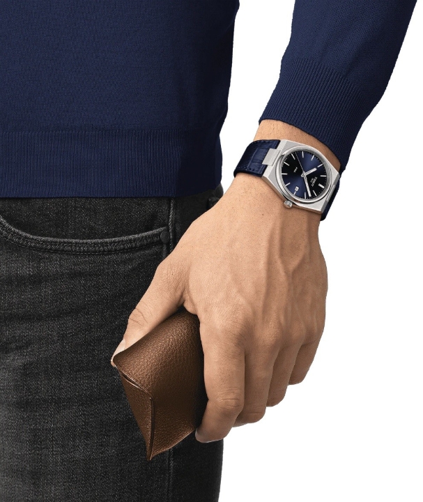 Obrazek Tissot PRX Quartz