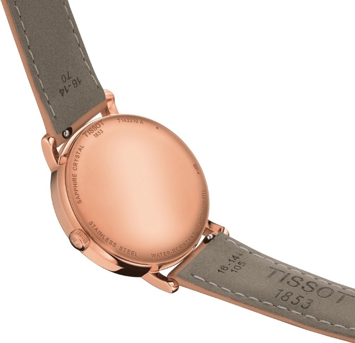 Obrazek Tissot Everytime Lady