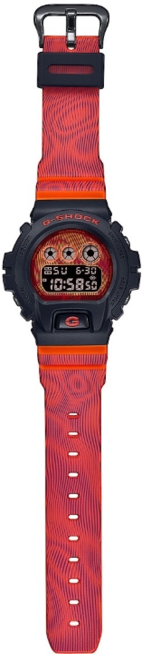 Obrazek Casio G-Shock Time Distortion Series