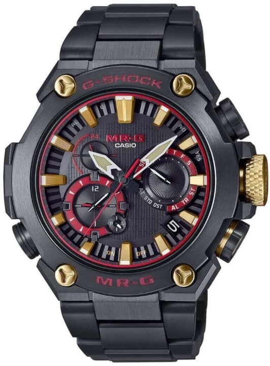Obrazek Casio G-Shock MR-G Limited Edition