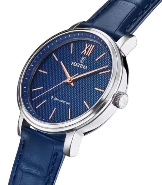 Obrazek Festina Solar Energy