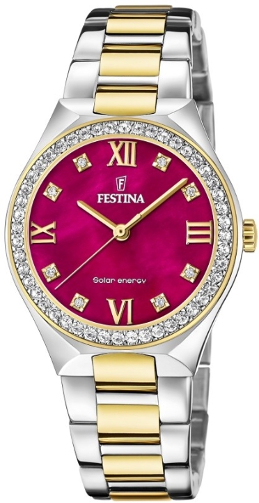 Obrazek Festina Solar Energy
