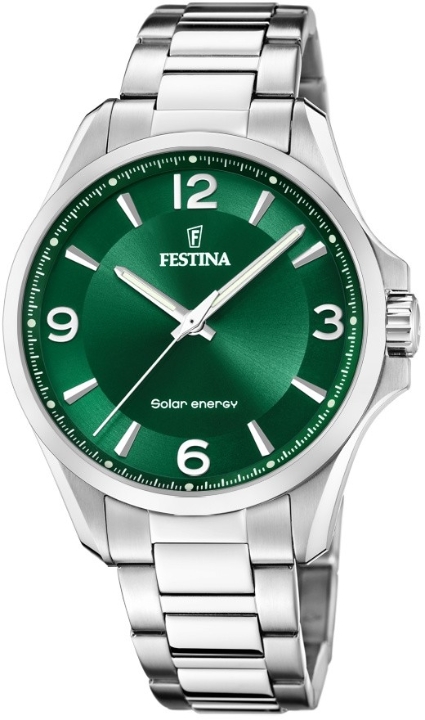 Obrazek Festina Solar Energy