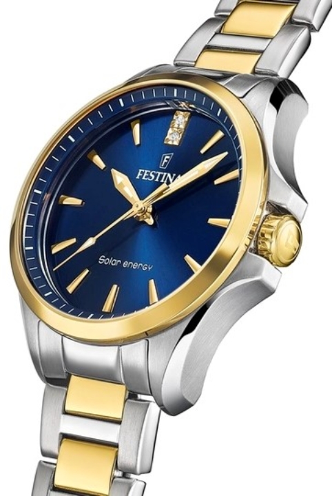 Obrazek Festina Solar Energy