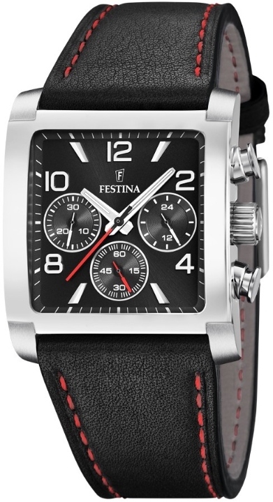 Obrazek Festina Timeless Chronograph