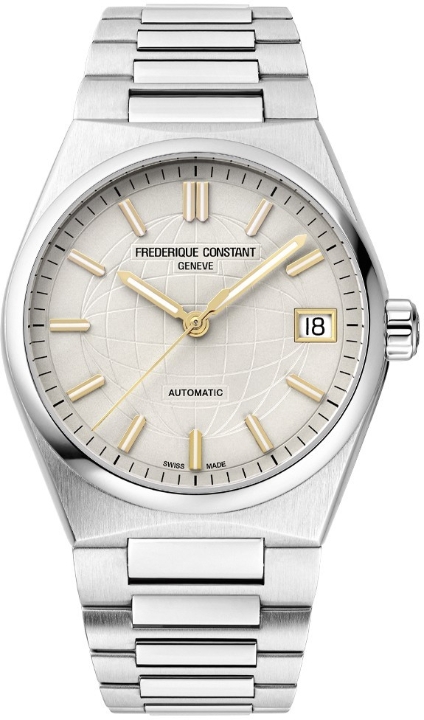 Obrazek Frederique Constant Highlife Ladies Automatic