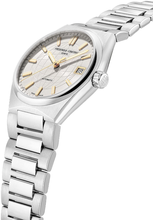 Obrazek Frederique Constant Highlife Ladies Automatic