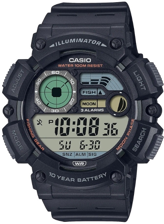 Obrazek Casio Collection Digital