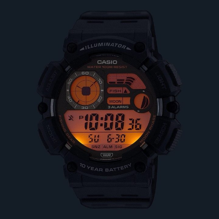 Obrazek Casio Collection Digital