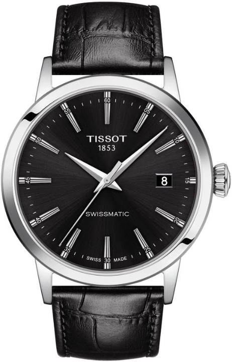 Obrazek Tissot Classic Dream Swissmatic