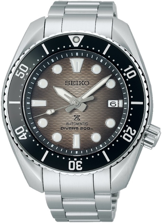 Obrazek Seiko Prospex King Sumo Diver