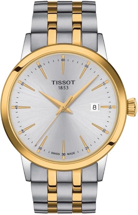 Obrazek Tissot Classic Dream