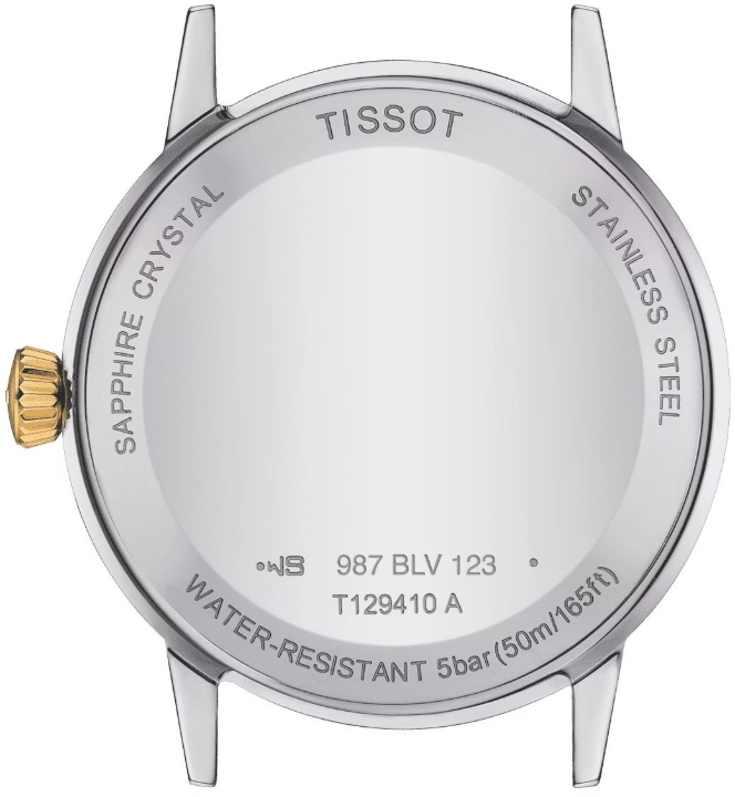 Obrazek Tissot Classic Dream