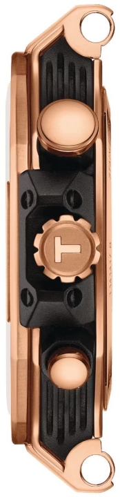 Obrazek Tissot T-Race Chronograph