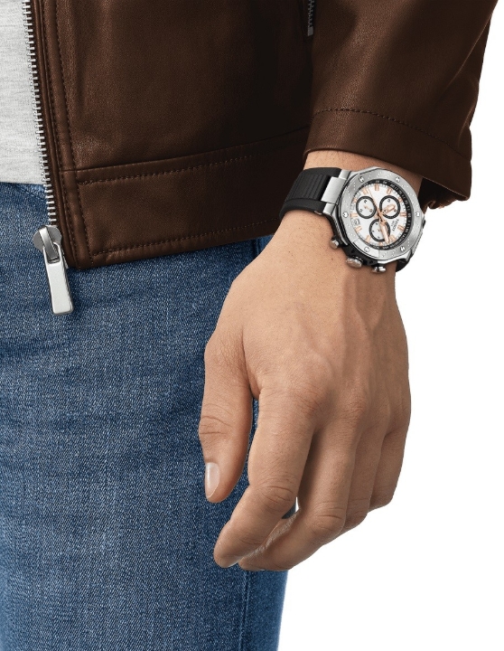 Obrazek Tissot T-Race Chronograph