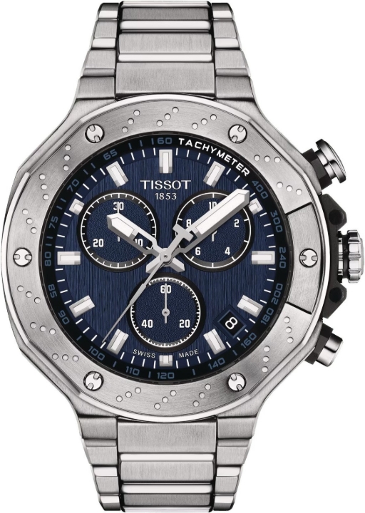 Obrazek Tissot T-Race Chronograph