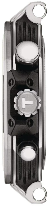 Obrazek Tissot T-Race Chronograph