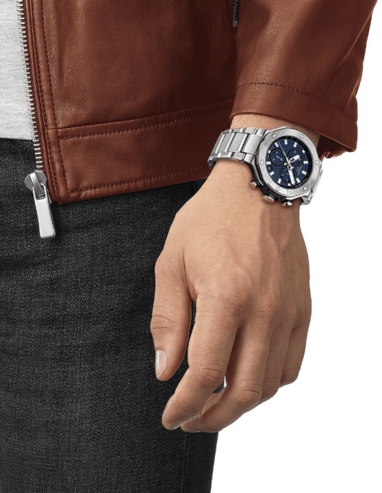 Obrazek Tissot T-Race Chronograph