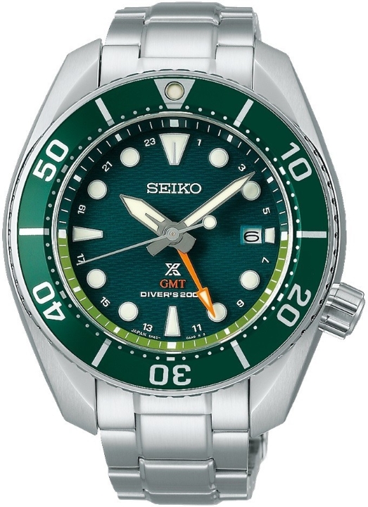Obrazek Seiko Prospex Sea