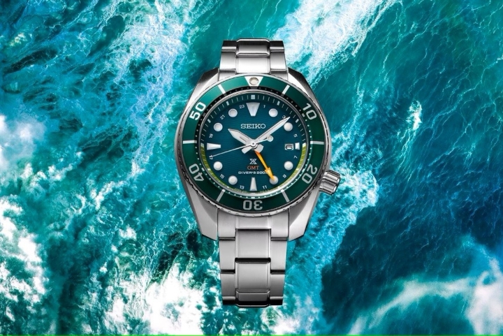 Obrazek Seiko Prospex Sea