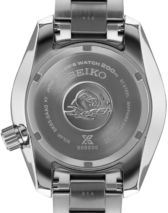 Obrazek Seiko Prospex Sea