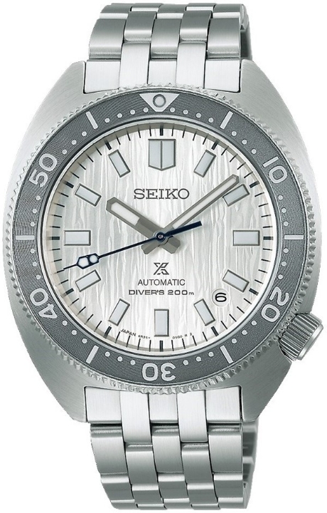 Obrazek Seiko Prospex Watchmaking 110th Anniversary Save the Ocean Limited Edition