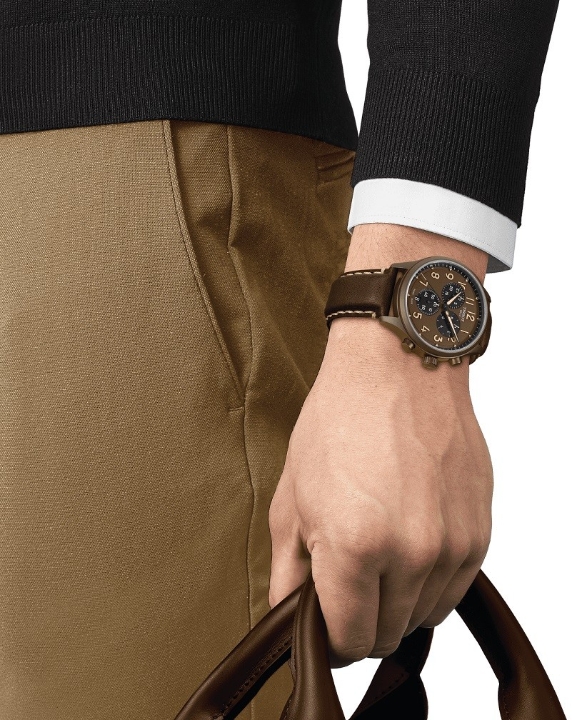 Obrazek Tissot Chrono XL