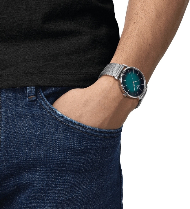 Obrazek Tissot Everytime Gent