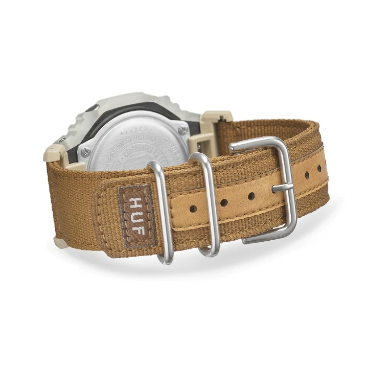 Obrazek Casio G-Shock Carbon Core Guard HUF Collaboration