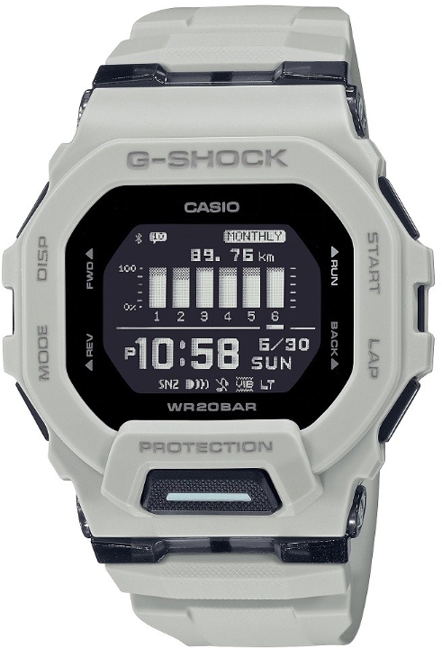 Obrazek Casio G-Shock G-Squad