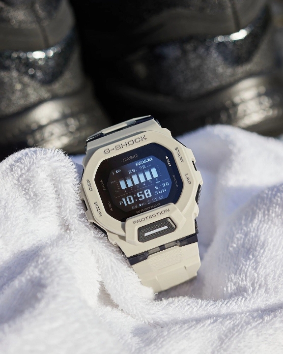 Obrazek Casio G-Shock G-Squad